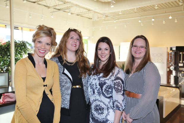JuniorLeagueKitchenTour